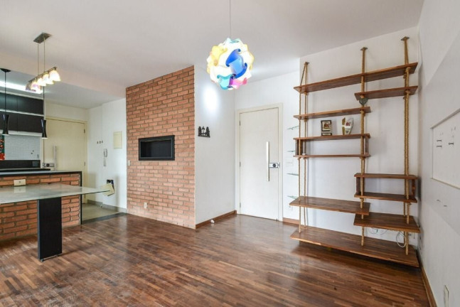 Imagem Apartamento com 2 Quartos à Venda, 65 m² em Perdizes - São Paulo