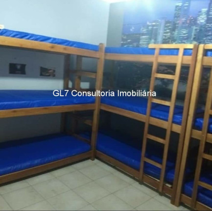 Imagem Imóvel com 5 Quartos à Venda,  em Centro - Indaiatuba