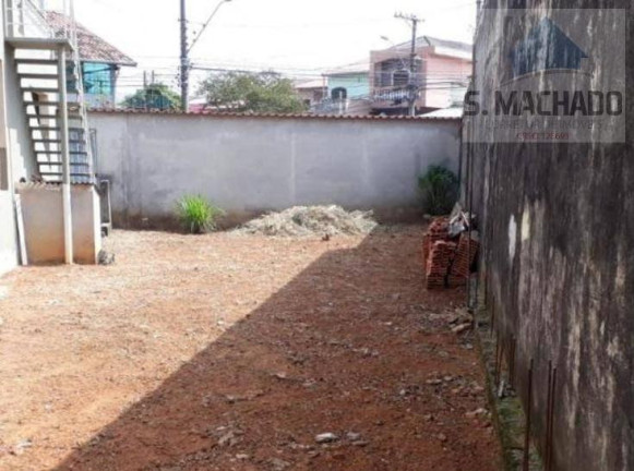 Imagem Terreno à Venda, 131 m² em Jardim Itapoan - Santo André Imagem Terreno à Venda, 131 m² em Jardim Itapoan - Santo André