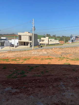 Imagem Terreno à Venda, 200 m² em Condomínio Villagio Milano - Sorocaba Imagem Terreno à Venda, 200 m² em Condomínio Villagio Milano - Sorocaba