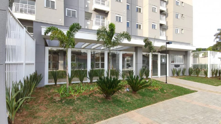 Imagem Apartamento com 2 Quartos à Venda, 46 m² em Vila Curuçá - São Paulo