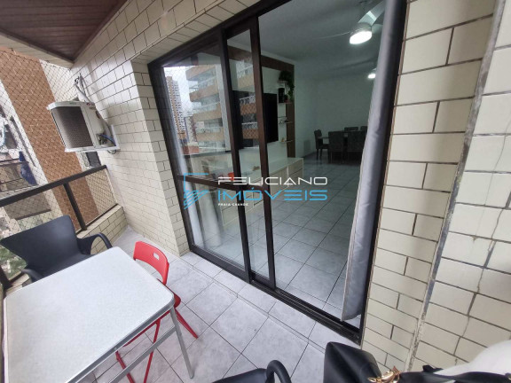 Imagem Apartamento com 2 Quartos à Venda, 100 m² em Aviação - Praia Grande Imagem Apartamento com 2 Quartos à Venda, 100 m² em Aviação - Praia Grande