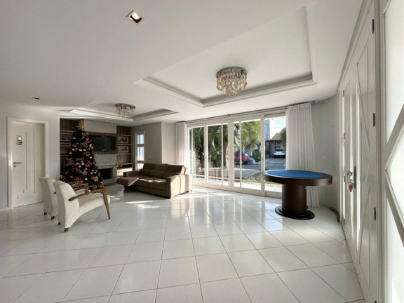 Imagem Casa com 3 Quartos à Venda, 290 m² em Zona Nova - Capao Da Canoa