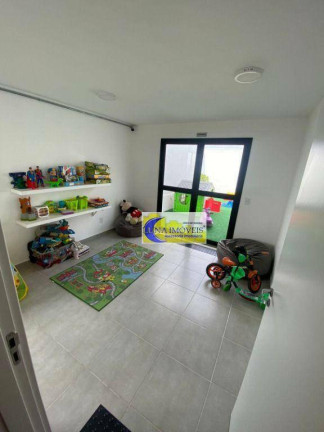 Imagem Apartamento com 2 Quartos à Venda, 39 m² em Santa Maria - Santo André Imagem Apartamento com 2 Quartos à Venda, 39 m² em Santa Maria - Santo André