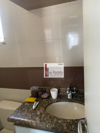 Imagem Apartamento com 3 Quartos à Venda, 77 m² em Tatuapé - São Paulo