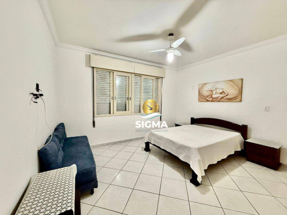 Imagem Apartamento com 3 Quartos à Venda, 160 m² em Pitangueiras - Guarujá