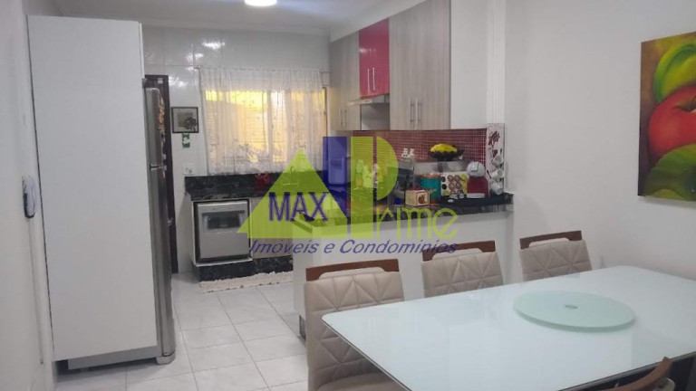 Imagem Sobrado com 3 Quartos à Venda, 220 m² em Artur Alvim - São Paulo