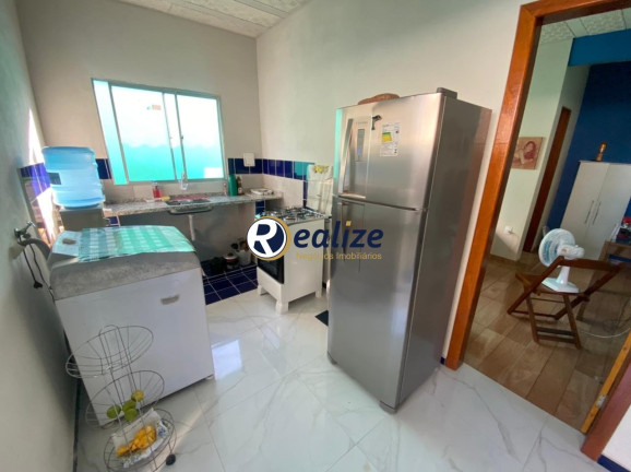 Imagem Casa com 3 Quartos à Venda, 210 m² em Nova Guarapari - Guarapari Imagem Casa com 3 Quartos à Venda, 210 m² em Nova Guarapari - Guarapari