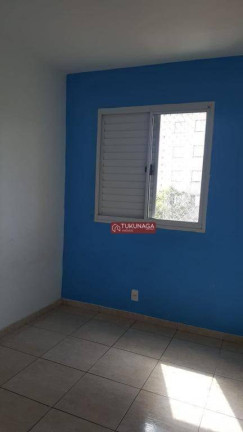 Imagem Apartamento com 3 Quartos à Venda, 56 m² em Cocaia - Guarulhos Imagem Apartamento com 3 Quartos à Venda, 56 m² em Cocaia - Guarulhos