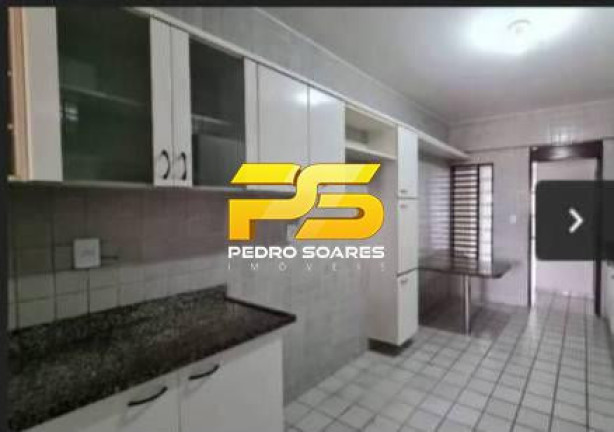 Imagem Apartamento com 4 Quartos à Venda, 151 m² em Manaíra - João Pessoa