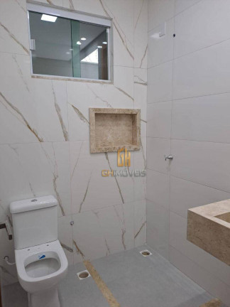 Imagem Casa com 3 Quartos à Venda, 115 m² em Jardim Luz - Aparecida De Goiânia