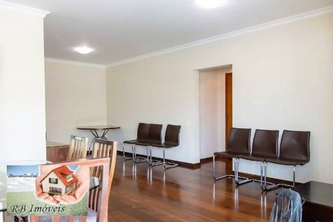 Imagem Apartamento com 4 Quartos à Venda, 180 m² em Rudge Ramos - São Bernardo Do Campo
