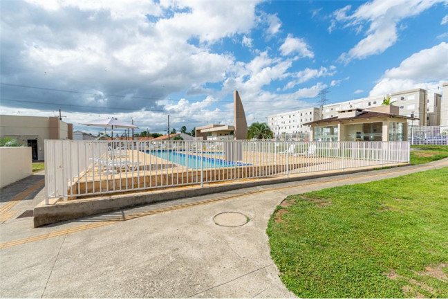 Imagem Apartamento com 2 Quartos à Venda, 50 m² em São José - Canoas Imagem Apartamento com 2 Quartos à Venda, 50 m² em São José - Canoas