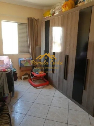 Imagem Apartamento com 3 Quartos à Venda, 85 m² em Jardim Conceiçãozinha (vicente De Carvalho) - Guarujá