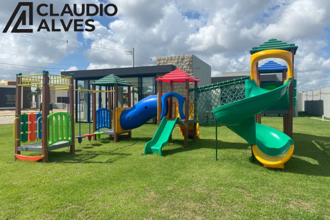 Imagem Casa de Condomínio com 3 Quartos à Venda, 110 m² em Sim - Feira De Santana