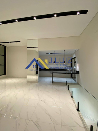 Imagem Casa com 3 Quartos à Venda, 200 m² em Jardim Bréscia - Indaiatuba