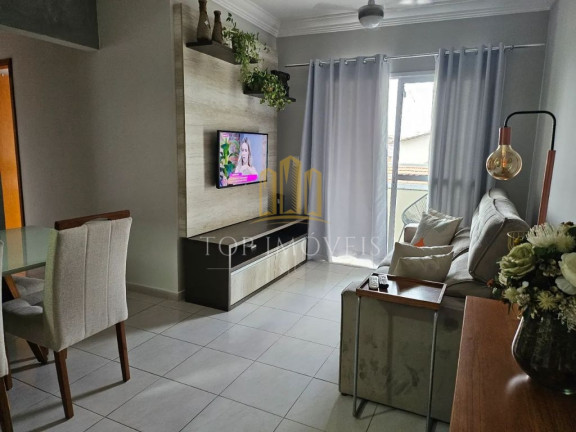 Imagem Apartamento com 2 Quartos à Venda, 58 m² em Bosque Dos Eucaliptos - São José Dos Campos Imagem Apartamento com 2 Quartos à Venda, 58 m² em Bosque Dos Eucaliptos - São José Dos Campos