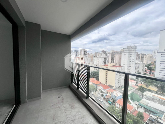 Imagem Imóvel com 1 Quarto à Venda, 28 m² em Vila Pompeia - São Paulo Imagem Imóvel com 1 Quarto à Venda, 28 m² em Vila Pompeia - São Paulo
