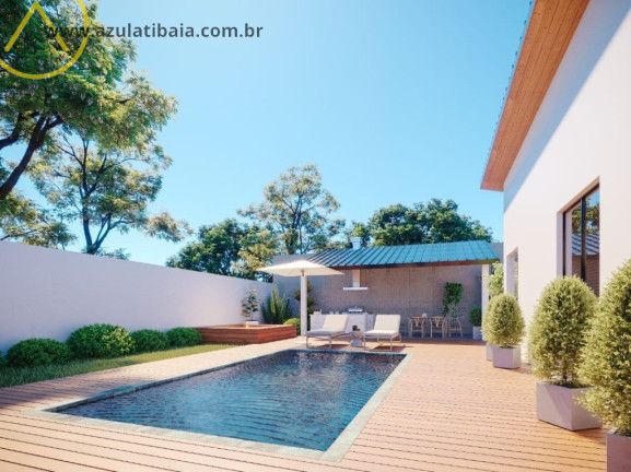 Imagem Terreno à Venda, 666 m² em Condomínio Parque Das Garças - Atibaia
