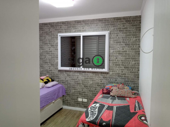 Imagem Apartamento com 3 Quartos à Venda, 79 m² em Ipiranga - São Paulo Imagem Apartamento com 3 Quartos à Venda, 79 m² em Ipiranga - São Paulo