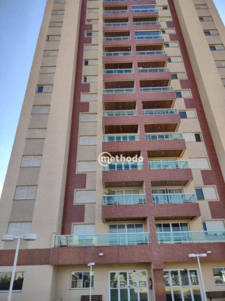 Imagem Apartamento com 3 Quartos à Venda, 133 m² em Mansões Santo Antônio - Campinas Imagem Apartamento com 3 Quartos à Venda, 133 m² em Mansões Santo Antônio - Campinas