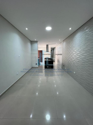 Imagem Casa com 3 Quartos à Venda, 133 m² em Tupi - Praia Grande