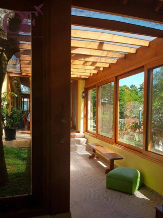 Imagem Casa com 7 Quartos à Venda, 630 m² em Parque Dos Cafezais Ii - Itupeva Imagem Casa com 7 Quartos à Venda, 630 m² em Parque Dos Cafezais Ii - Itupeva