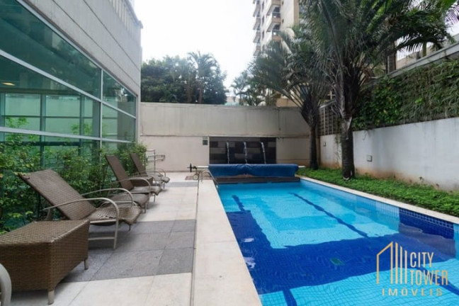 Imagem Apartamento com 1 Quarto à Venda, 39 m² em Vila Olímpia - São Paulo Imagem Apartamento com 1 Quarto à Venda, 39 m² em Vila Olímpia - São Paulo