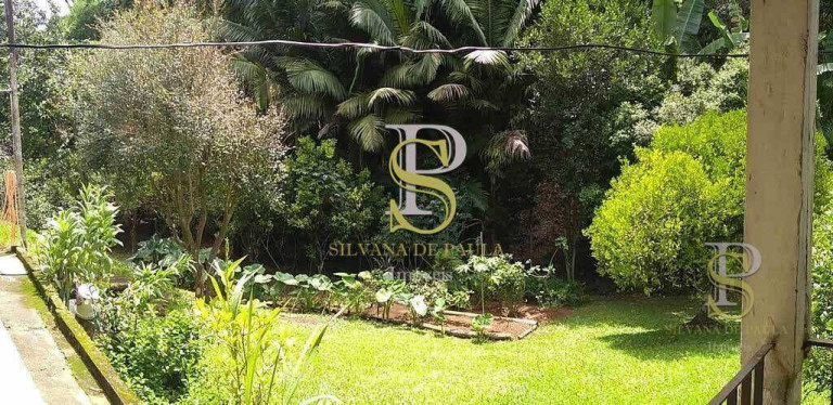 Imagem Chácara com 3 Quartos à Venda, 200 m² em Jundiaizinho - Mairiporã