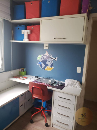 Imagem Apartamento com 3 Quartos à Venda, 123 m² em Centro - São Bernardo Do Campo Imagem Apartamento com 3 Quartos à Venda, 123 m² em Centro - São Bernardo Do Campo