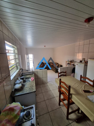 Imagem Sobrado com 3 Quartos à Venda, 192 m² em Serpa - Caieiras Imagem Sobrado com 3 Quartos à Venda, 192 m² em Serpa - Caieiras