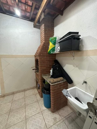 Imagem Casa com 3 Quartos à Venda, 129 m² em Caiçara - Praia Grande Imagem Casa com 3 Quartos à Venda, 129 m² em Caiçara - Praia Grande