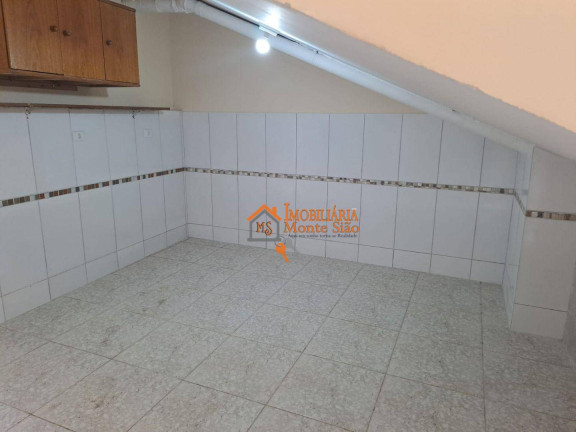Imagem Sala Comercial para Alugar, 20 m² em Parque Residencial Bambi - Guarulhos Imagem Sala Comercial para Alugar, 20 m² em Parque Residencial Bambi - Guarulhos
