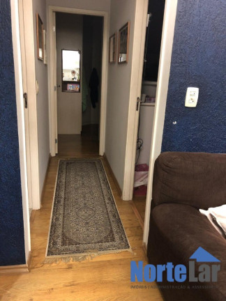 Imagem Apartamento com 1 Quarto à Venda, 53 m² em Barra Funda - São Paulo