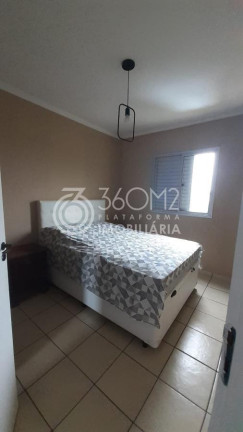 Imagem Apartamento com 3 Quartos à Venda, 70 m² em Vila Bela Vista - Santo André