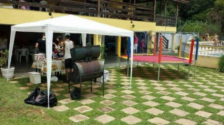 Imagem Chácara com 4 Quartos à Venda, 1.200 m² em Jardim Estância Brasil - Atibaia Imagem Chácara com 4 Quartos à Venda, 1.200 m² em Jardim Estância Brasil - Atibaia