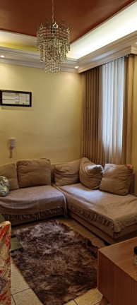 Imagem Apartamento com 2 Quartos à Venda, 43 m² em Jaqueline - Belo Horizonte Imagem Apartamento com 2 Quartos à Venda, 43 m² em Jaqueline - Belo Horizonte