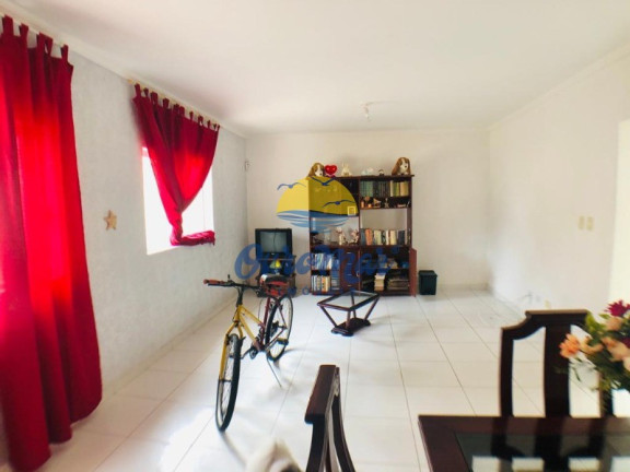 Imagem Casa com 3 Quartos para Alugar ou Temporada, 133 m² em Jardim Márcia - Peruibe Imagem Casa com 3 Quartos para Alugar ou Temporada, 133 m² em Jardim Márcia - Peruibe