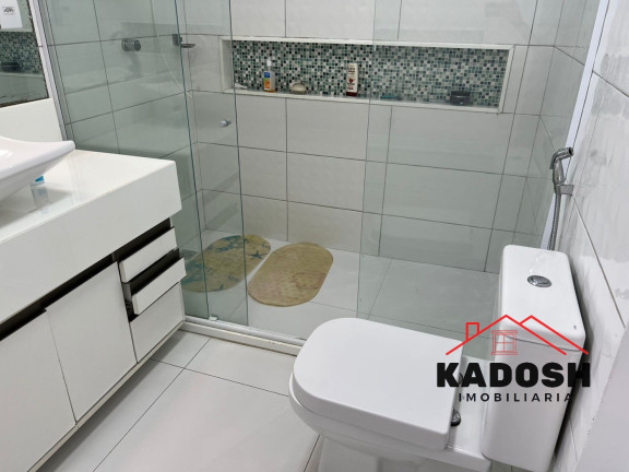 Imagem Casa com 3 Quartos à Venda, 200 m² em Santa Mônica - Feira De Santana Imagem Casa com 3 Quartos à Venda, 200 m² em Santa Mônica - Feira De Santana