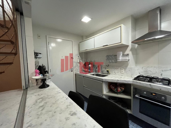 Imagem Cobertura com 2 Quartos à Venda, 168 m² em Santa Rosa - Niterói Imagem Cobertura com 2 Quartos à Venda, 168 m² em Santa Rosa - Niterói