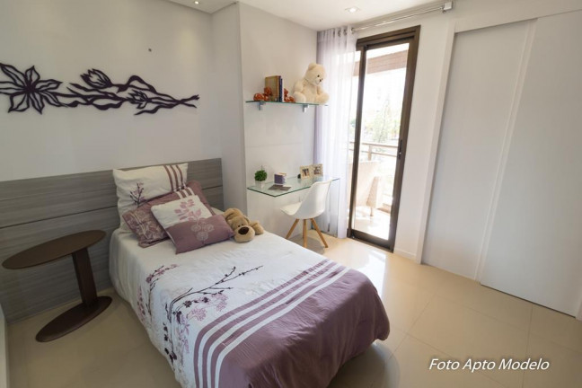 Imagem Apartamento com 3 Quartos à Venda, 177 m² em Cocó - Fortaleza