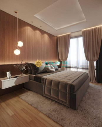 Imagem Apartamento com 3 Quartos à Venda, 102 m² em Canto Grande - Bombinhas Imagem Apartamento com 3 Quartos à Venda, 102 m² em Canto Grande - Bombinhas