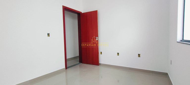Imagem Casa com 3 Quartos à Venda, 87 m² em Forquilhas - São José Imagem Casa com 3 Quartos à Venda, 87 m² em Forquilhas - São José