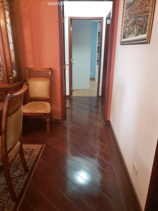 Imagem Apartamento com 3 Quartos à Venda, 171 m² em Itapetinga - Atibaia