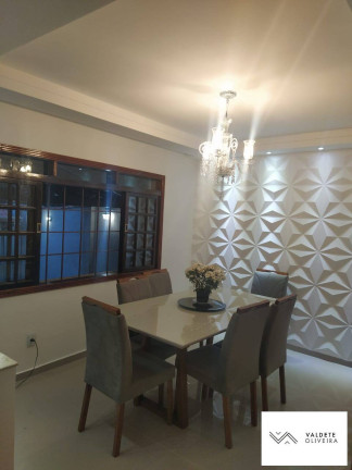 Imagem Casa com 3 Quartos à Venda, 312 m² em Jardim Das Indústrias - São José Dos Campos