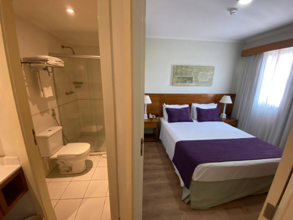 Imagem Apartamento com 2 Quartos para Alugar, 48 m² em Vila Olímpia - São Paulo Imagem Apartamento com 2 Quartos para Alugar, 48 m² em Vila Olímpia - São Paulo