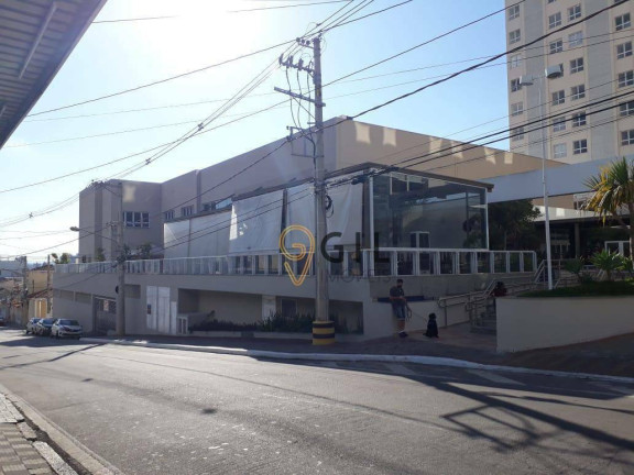Imagem Sala Comercial à Venda, 26 m² em Centro - Jacareí Imagem Sala Comercial à Venda, 26 m² em Centro - Jacareí