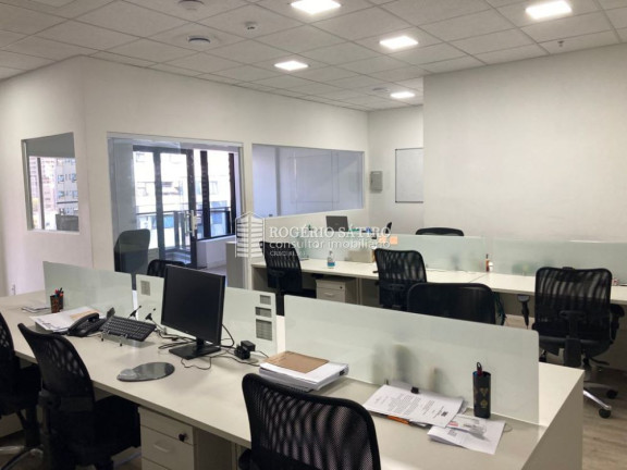 Imagem Sala Comercial à Venda, 125 m² em Vila Mariana - São Paulo Imagem Sala Comercial à Venda, 125 m² em Vila Mariana - São Paulo