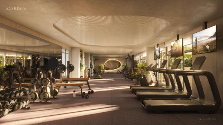 Imagem Apartamento com 2 Quartos à Venda, 131 m² em Jardim Oceania - João Pessoa