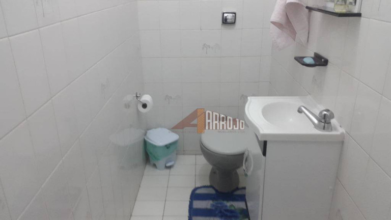Imagem Sobrado com 3 Quartos à Venda, 225 m² em Vila São Francisco - São Paulo Imagem Sobrado com 3 Quartos à Venda, 225 m² em Vila São Francisco - São Paulo